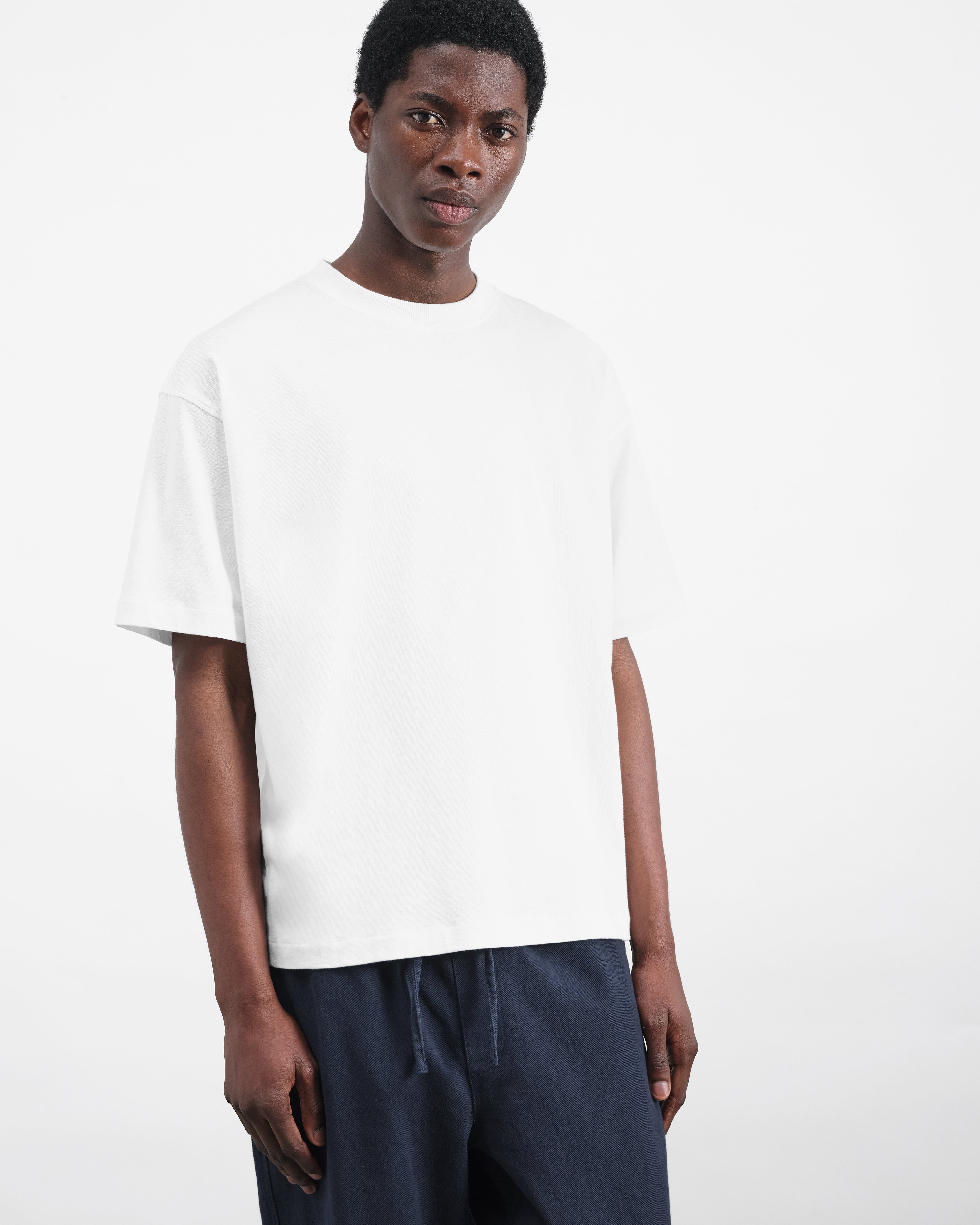 Earth Triple T-Shirt